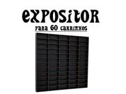 Expositor Para Miniaturas Estante De Carrinhos Brinquedos Expositor Para Miniaturas Estante De Carrinhos Brinquedos