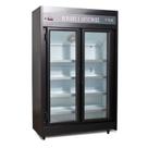 Expositor Refrigerado Auto Serviço Polar 1.25m 2 Portas PEVCA-127v