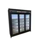Expositor Refrigerado Auto Serviço Polar 1.80m 3 Portas PEVCA-220v