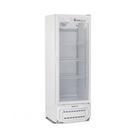 Expositor Refrigerado de Bebidas Gelopar 410 Litros Branco GPTU40 110V