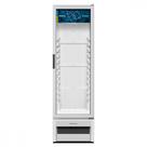Expositor Refrigerado de Bebidas Metalfrio 324 Litros Branco VB28R 110V