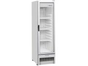 Expositor Refrigerado de Bebidas Metalfrio 324 Litros Branco VB28R 110V