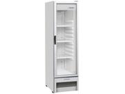 Expositor Refrigerado de Bebidas Metalfrio 324 Litros Branco VB28R 220V