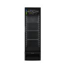 Expositor Refrigerado de Bebidas Metalfrio 326 Litros VB28 Preto - 220V