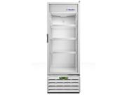 Expositor Refrigerado de Bebidas Metalfrio 398 Litros Branco VB40RL 110V Expositor Refrigerado de Bebidas Metalfrio 398 Litros Branco VB40RL 110V