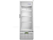 Expositor Refrigerado de Bebidas Metalfrio 398 Litros Branco VB40RL - 220V