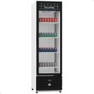 Expositor Refrigerado Visa Cooler 370 Litros Polofrio 220v