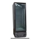 Expositor Refrigerado Visa Cooler Polar 405L All Black VISA 405 127v Expositor Refrigerado Visa Cooler Polar 405L All Black VISA 405 127v
