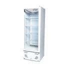 Expositor Refrigerado Visa Cooler Polar 405L Branco VISA 405 220v