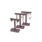 Expositor Trio Brinco T - Rose