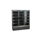 Expositor Vertical Refrigerador Polar 3 Portas EVP170 127V