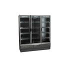 Expositor Vertical Refrigerador Polar 3 Portas EVP170 220V
