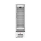 Expositora de Bebidas Venax 209L vvcd200 Branco