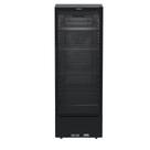 Expositora de Bebidas Venax 400L VV400 Preto
