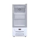 Expositora de Bebidas Venax 82L vvcd100 Branco
