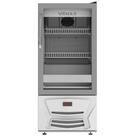 Expositora de Bebidas Venax VVCD 100L Branca 220V 10900