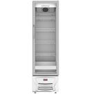 Expositora de Bebidas Venax VVCD 200L Branca 127V 12030