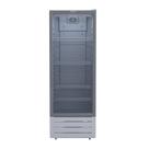 Expositora de Bebidas VV 400 L Branco 110V Venax