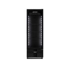 Expositora Refrigerada Inverter Imbera 453 Litros VRS16S Full Black Bivolt