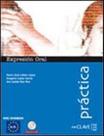 Expresion oral + cd audio - intermedio - a2-b1 - practica - EN CLAVE-ELE Expresion oral + cd audio - intermedio - a2-b1 - practica - EN CLAVE-ELE