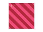 Express Red Tale Vermelho 35x35 com 5 un cromus