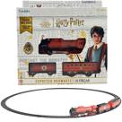 Expresso de Hogwarts Ferrovia Mágica Harry Potter 13 Peças