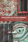 Expressoes artisticas urbanas - MAUAD