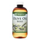 Expulsor natural puro de azeite de oliva De La Cruz prensado 240 mL