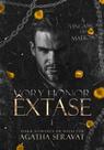 Êxtase: A Vingança do Mafioso - Duologia Vory Honor Livro 1 - Agatha Seravat Êxtase: A Vingança do Mafioso - Duologia Vory Honor Livro 1 - Agatha Seravat