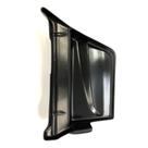 Extencao inferior porta vw constel.c/2 estribos l/d plastico