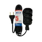 Extensao 05m pl 3saida jetcon.