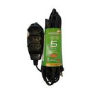 Extensao 05m pp 2p+t 3saida natico
