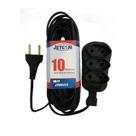 Extensao 10m pl 3saida jetcon.