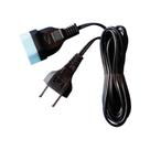 Extensao 10M Pp 2P+T Mac/Fem Garra