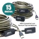 Extensão 15 metros