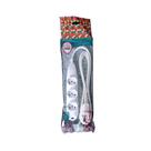 Extensao 1,5M 3 Entradas 2P Casual Home Extensao 1,5M 3 Entradas 2P Casual Home