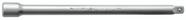 Extensão 6" em Aço Cromo Vanádio - Encaixe 1/4" Tramontina PRO Extensão 6" em Aço Cromo Vanádio - Encaixe 1/4" Tramontina PRO