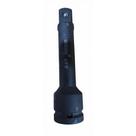 EXTENSÃO / ALONGADOR DE IMPACTO PARA SOQUETE 6MM e 10 MM ENCAIXE 3/4 POLEGADA