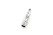 Extensão Angular para Soquetes Encaixe 1/4" 4" Sata ST11904SC Extensão Angular para Soquetes Encaixe 1/4" 4" Sata ST11904SC