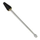 Extensão Bico Turbo 415 mm 1,2 engate rápido Jacto