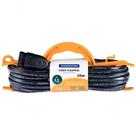 Extensão Cabide 2,5mm² Tramontina 20m Extensão Cabide 2,5mm² Tramontina 20m