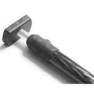 Extensão Cana De Leme F. Carbono 110Cm Extra Grip Extensão Cana De Leme F. Carbono 110Cm Extra Grip
