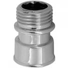 Extensao Cromada Bognar 1/2 Curta
