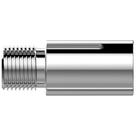 Extensão Cromado 60mm - 171503 - BLUKIT Extensão Cromado 60mm - 171503 - BLUKIT