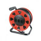 Extensao Daneva Maxpro Carretel 3X2,5 30M 20A Dn1547