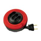 Extensao Daneva Pop Spin Pl 2x0,75mm 5 Metros Ref.1495