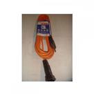 Extensao Daneva Prolongador Macho Femea Hw 2 Polos 3M Laranja 20A Dn1434 Extensao Daneva Prolongador Macho Femea Hw 2 Polos 3M Laranja 20A Dn1434