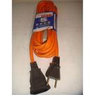 Extensao Daneva Prolongador Macho Femea Hw 2 Polos 5M Laranja 20A Dn1435 Extensao Daneva Prolongador Macho Femea Hw 2 Polos 5M Laranja 20A Dn1435