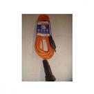 Extensao Daneva Prolongador Macho Femea Hw 2P 0,75X3M Laranja 20A Dn1434 Extensao Daneva Prolongador Macho Femea Hw 2P 0,75X3M Laranja 20A Dn1434