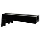 Extensão de Barramento de 550mm para Torno de Madeira WL1218 - Strom